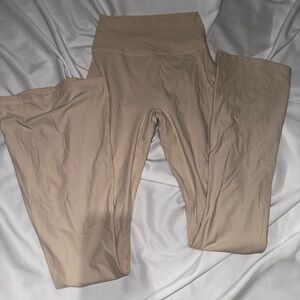 Buffbunny flare leggings - Small